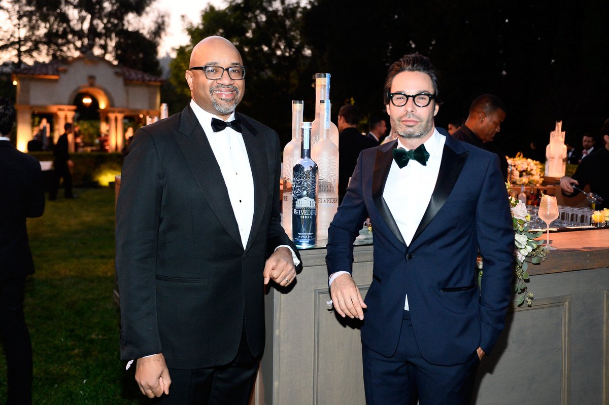 sutjahjo's tweet photo. #MoëtHennessy At #amfAR2017 Los Angeles Gala (Images are supplied) https://t.co/6xY6V7o41q