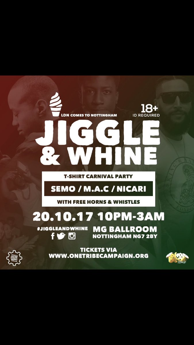 onetribeorg's tweet photo. This Friday, you ready? First batch of tickets sold out! https://t.co/6MlFSuGlrJ https://t.co/RQ5MkkuGgp
