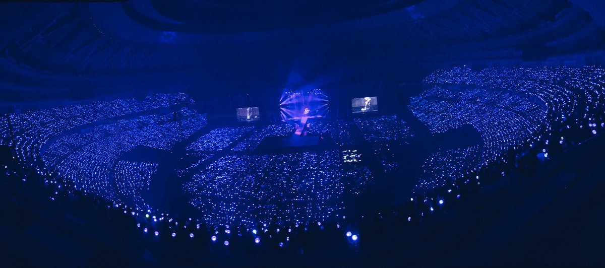 BTS_ARMY's tweet photo. It was truly a great experience and yes, it's another dream come true. #BTSxARMY Great job to BTS &amp; to all ARMYs! @BTS_twt @bts_bighit https://t.co/XRYNslaSQT