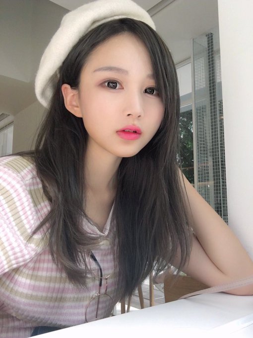 Twitterのコスプレ画像7