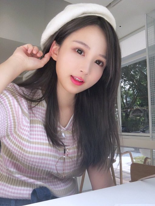 Twitterのコスプレ画像8