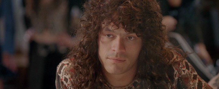 New happy birthday shot What movie is it? 5 min to answer! (5 points) [Dominic West, 48] 