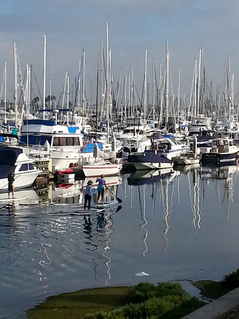 Satchwood's tweet photo. Aww reflections from a Holiday... https://t.co/IjKB42xtxw