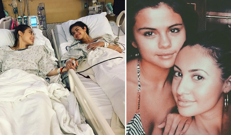 WorldTourism_'s tweet photo. Selena Gomez Kidney Transplant Reveal Raises Bigg Amount For Lupus Charity #SelenaGomez #Newsnight #selenagomezstyle https://t.co/03uvbZFOMh https://t.co/CsxkFBRn3O