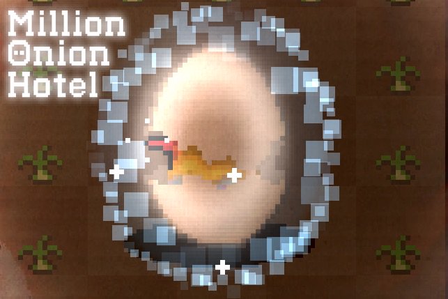 yoshiro_kimura's tweet photo. 【配信開始】「Million Onion Hotel 」買い切り有料ゲーム　480円　
　iOS版配１０月１６日 ０時より配信開始！それはNOW！
リンクコチラ→ https://t.co/3kAJzmf7Si
#MillionOnionHotel https://t.co/2Sum1qxpJ2