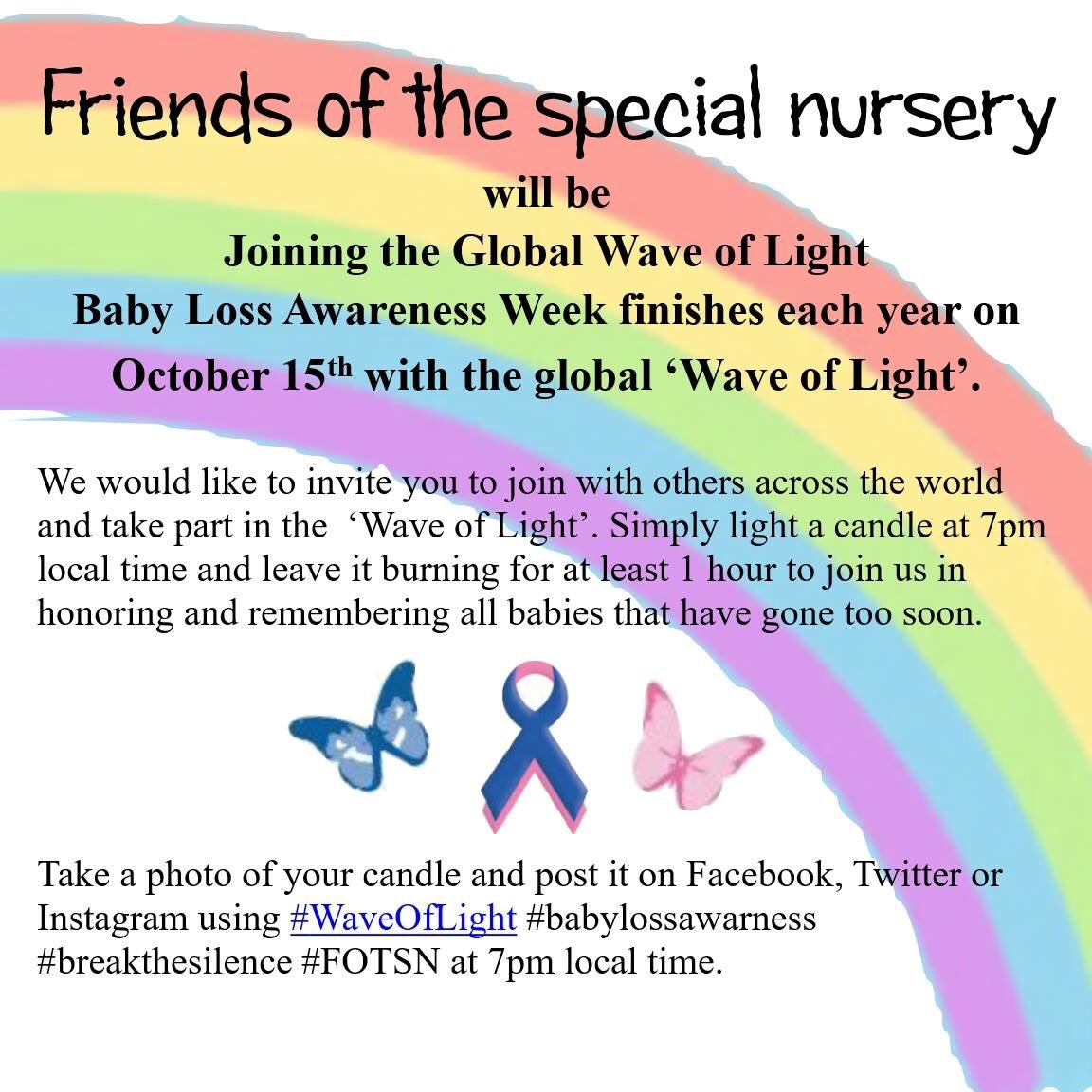 friendsofneo's tweet photo. Join us in tonight's #waveoflight 7pm #BreakTheSilence #fotsn https://t.co/BZSk5v0yX2