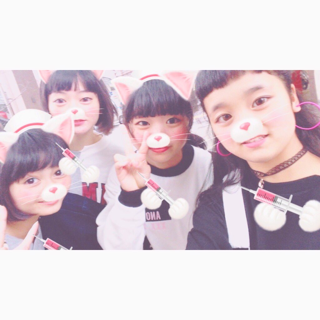 A_NaNaaa_7's tweet photo. きょうあそんだよ~🐽

おひさのカラオケ、おひさのプリ
たのしかったでーす！ https://t.co/6qzoGrNltH