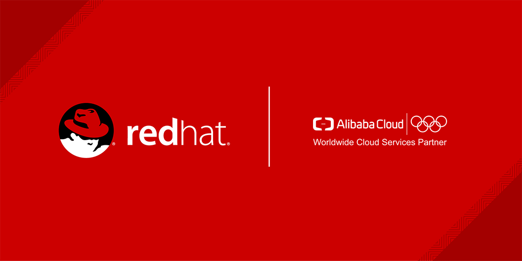 RedHatEMEA's tweet photo. #RedHat and @alibaba_cloud join forces to bring increased flexibility with #opensource: https://t.co/DtXf1HAEKG #TheComputingConference2017 https://t.co/iFnM0O902s