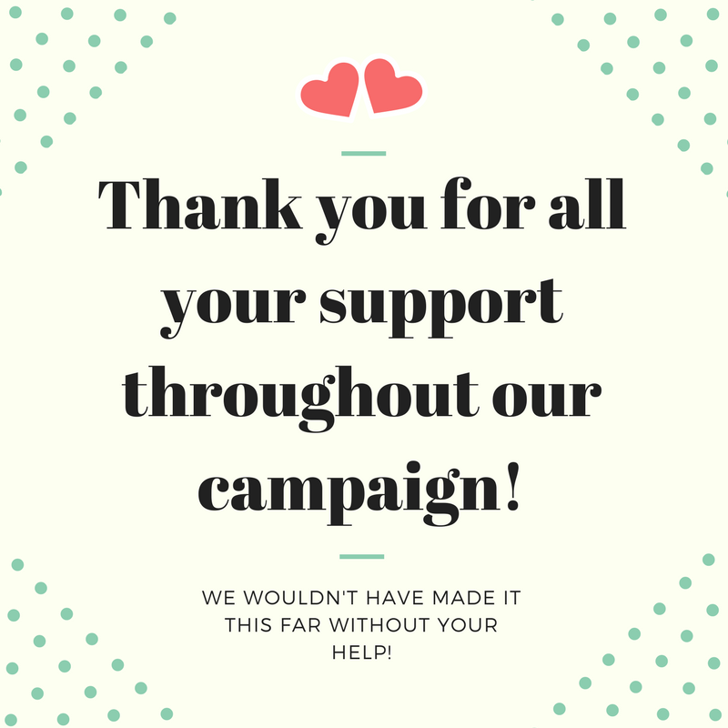 PriceyPeriods's tweet photo. Thank ya all for sticking by!☺️It was an interesting experience for us, and we hope y'all learnt something new. Love you all 💞#priceyperiods https://t.co/k7bffqQ7QX