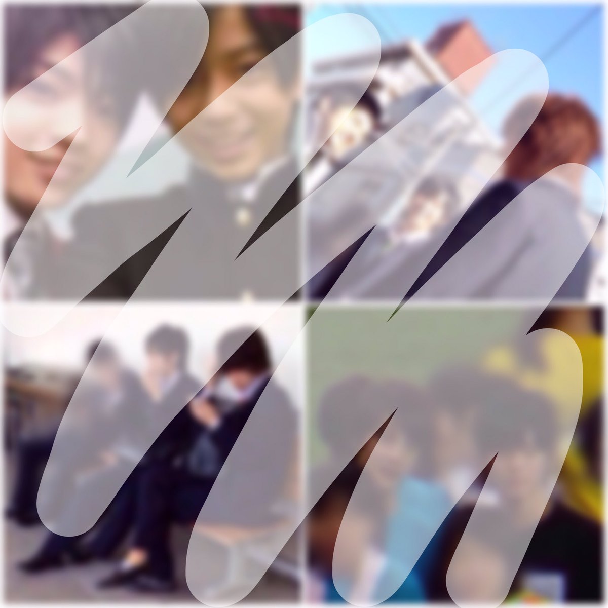 H_shomi's tweet photo. 廉くん、そうだったんだね…
転校な上に通信だもんなあ。
しかも、学芸で高1の時は3年に大吾柊真のんちゃんもいたもんね (/_<。)
永瀬廉くんそうやってはっきり伝えてくれるの嬉しい(´._.｀) https://t.co/tWiNRhHUY8
