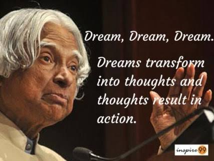 Happy birthday APJ ABDUL KALAM SIR. The greatest person I know. inspiration. We miss you 
