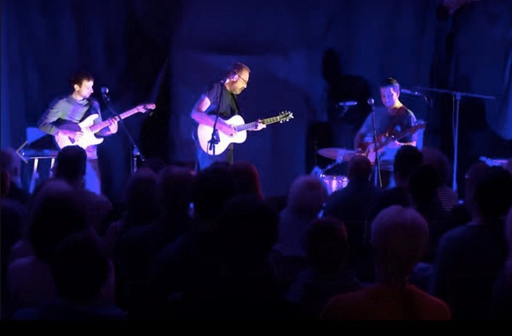 Beach Sessions tweet media