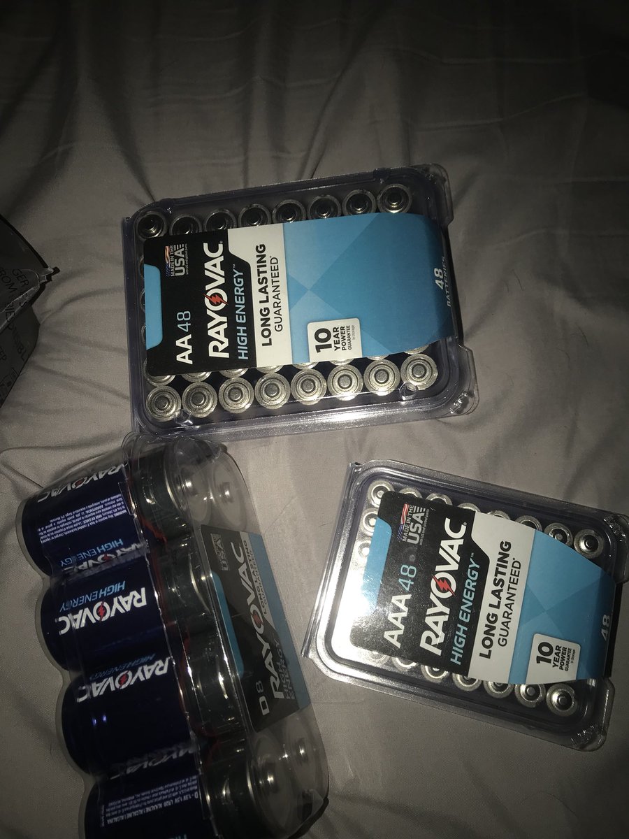 RuizRichard's tweet photo. @AskTSA @JetBlue are there any restrictions on taking these in my carry on? Hoping to bring 3x this amount to a friend Puerto Rico.  Thanks! https://t.co/6bIWPz8EX8