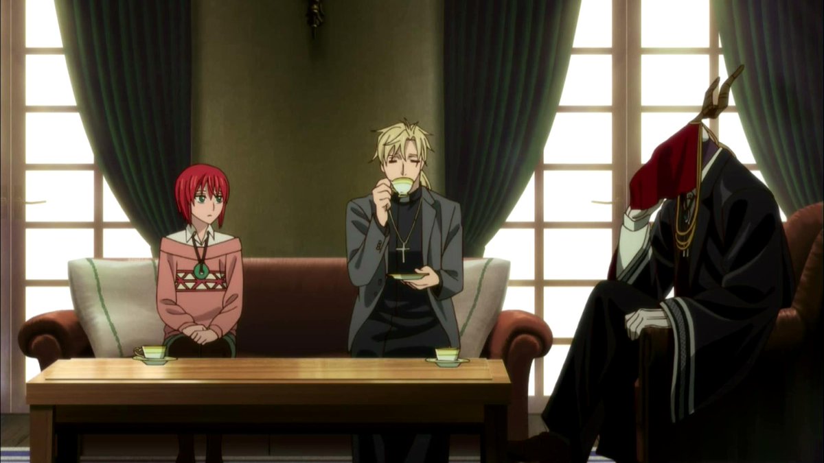 Tka24 En Twitter こんにちわ 私はサイモン サイモン カラム Tvまほよめ Mahoyome At X