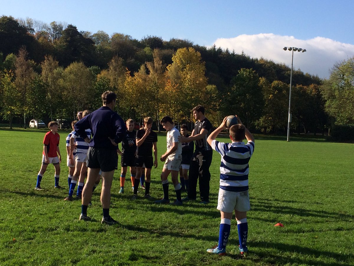 Newcastle Rugby Foundation tweet media