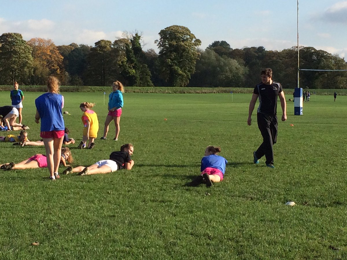 Newcastle Rugby Foundation tweet media