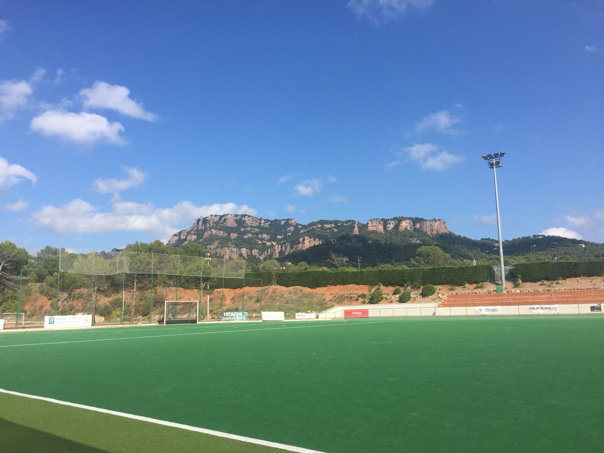 EgaraDHF's tweet photo. FINAL!
@cdterrassa1910 0 - 1 @EgaraDHF
#LigaIBERDROLAHockey https://t.co/2BeKXhSDIh