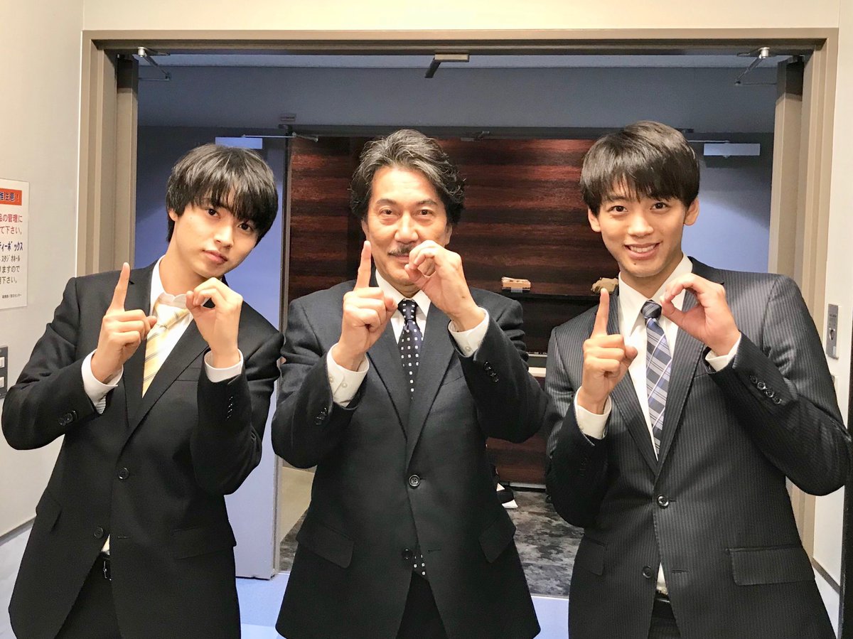 UtyubJ9's tweet photo. カッコよすぎるよ🙈🙈🙈💓💓💓 https://t.co/dl3w8WYHkO