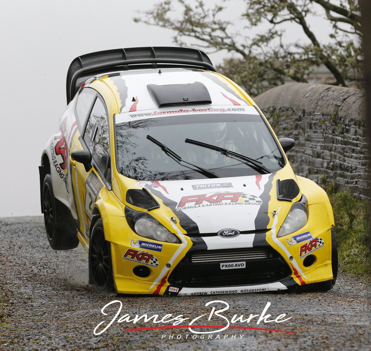 The winners of the @DonegalMC <a href="/ShandonHotelSpa/">Shandon Hotel & Spa</a> Rally <a href="/PeadarHurson/">Peadar Hurson</a> <a href="/Damien_Dentman/">Damien Connolly</a> <a href="/Border_Rally/">Border Rally</a> #Rally #Donegal