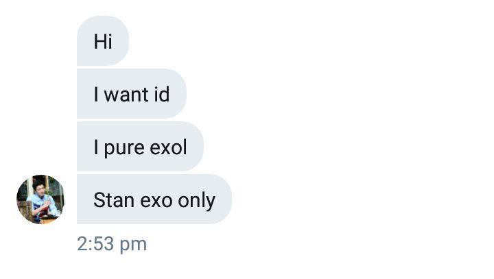 baekngst's tweet photo. EXO-LS! Please be careful when you giving out ID! 😠😠😬😡😤 #EXOL_Vote_2nd_now #Mwave_for_EXO  #EXO https://t.co/yn67xfHiK0