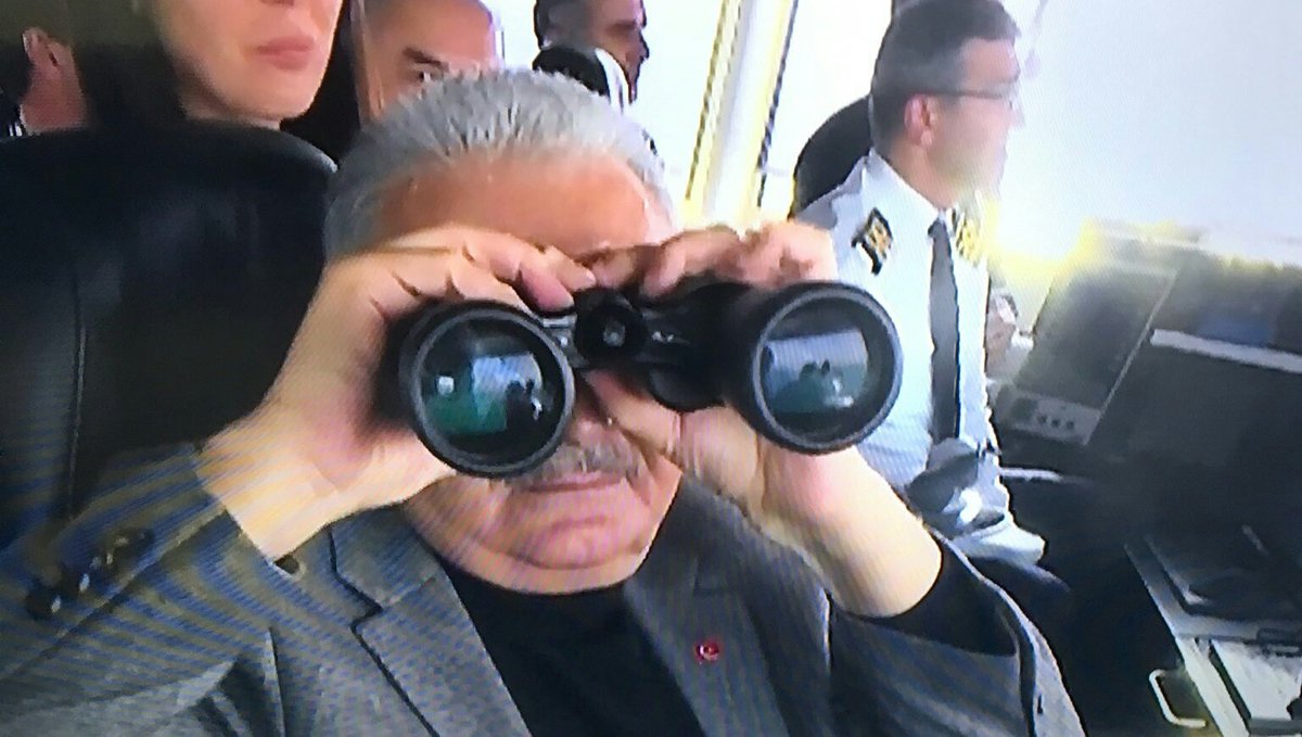 Geleceğime böyle bakıyorum