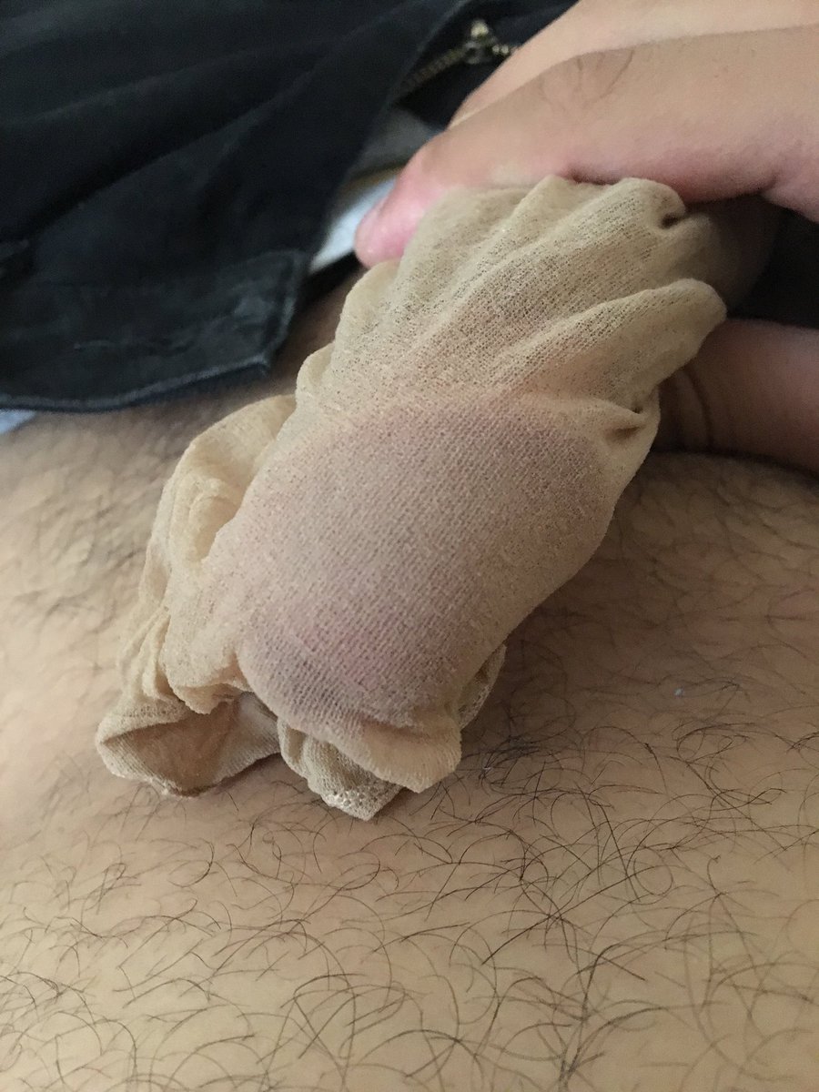 Annemin çoraplarıyla asılmak mükemmel