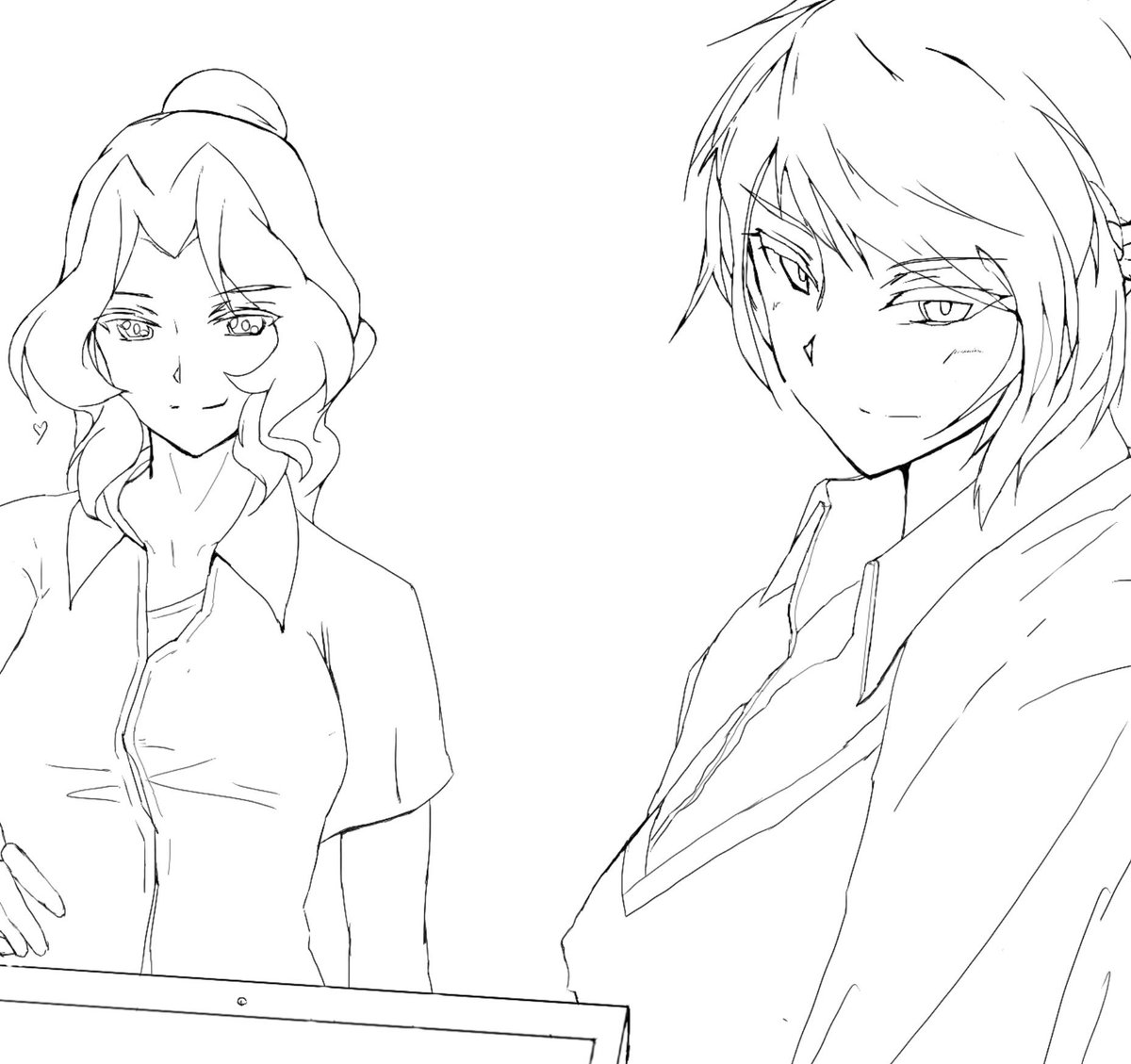 Line pic looks still good 