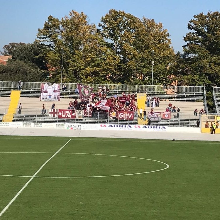 Reggiana1919_IT's tweet photo. #daicandom #cuoregranata #weareacr1919 #mesreg #reggiana #forzaregia #calcio #seriec
#MESTREREGGIANA https://t.co/QOa6HZIyP3