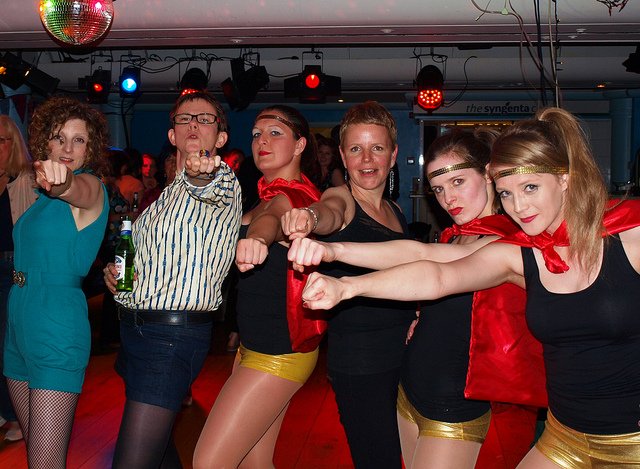 buffetdisco's tweet photo. We're DJing the next #GrooversintheHeart disco @kirkgate_centre on 4th Nov. Get booked! https://t.co/Dgvxx5J7i2 https://t.co/CRobKhybZv