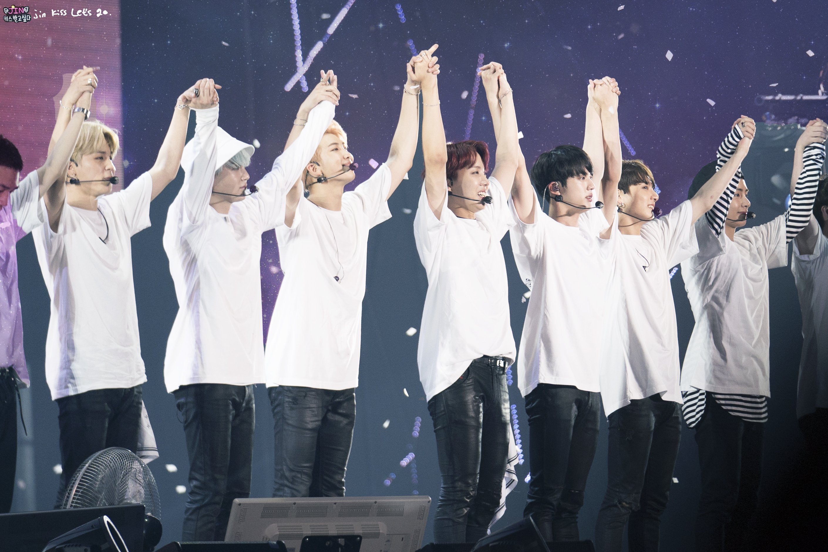 Picture Fansitesnap 17 Bts Live Trilogy Episode Iii The Wings Tour Japan Special Edition In Osaka 15
