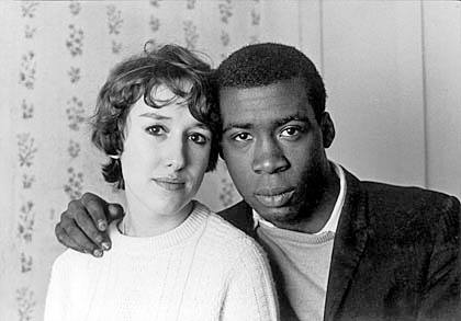 PortobelloRadio's tweet photo. recognise this pic? @piersthompson chats to the lady Sharon Skaggs &amp; the photographer @Charlie_Roots #CharliePhillips at 16:00hrs https://t.co/o2rHWtJdKu