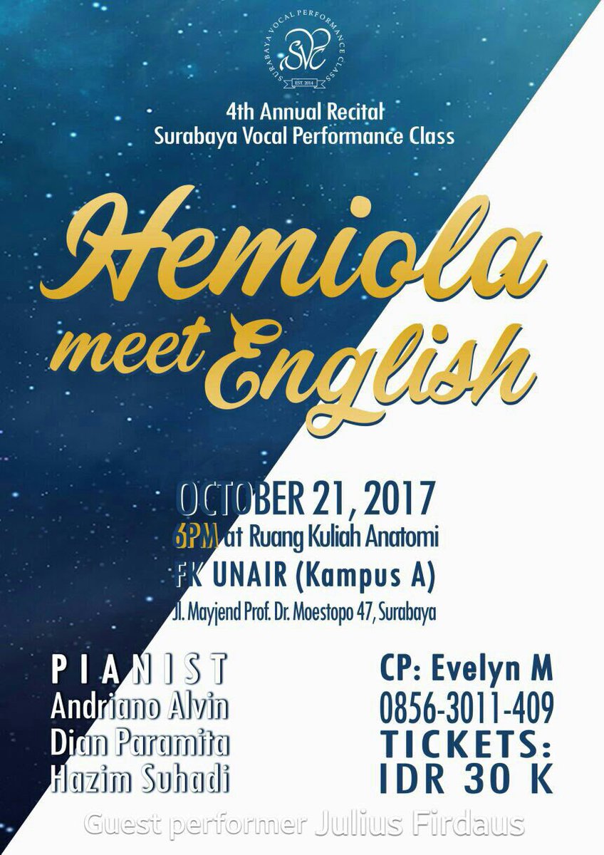 liusfirdaus's tweet photo. Ada yang di Surabaya? https://t.co/EfyfszwQr0