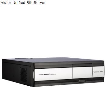 JCI_TechComms's tweet photo. See how #SoftwareHouse's victor Unified #SiteServer unifies C•CURE 9000 #access control. Checkout #datasheets below. https://t.co/cKlToX3Ee2 https://t.co/5L6ynFY9YB