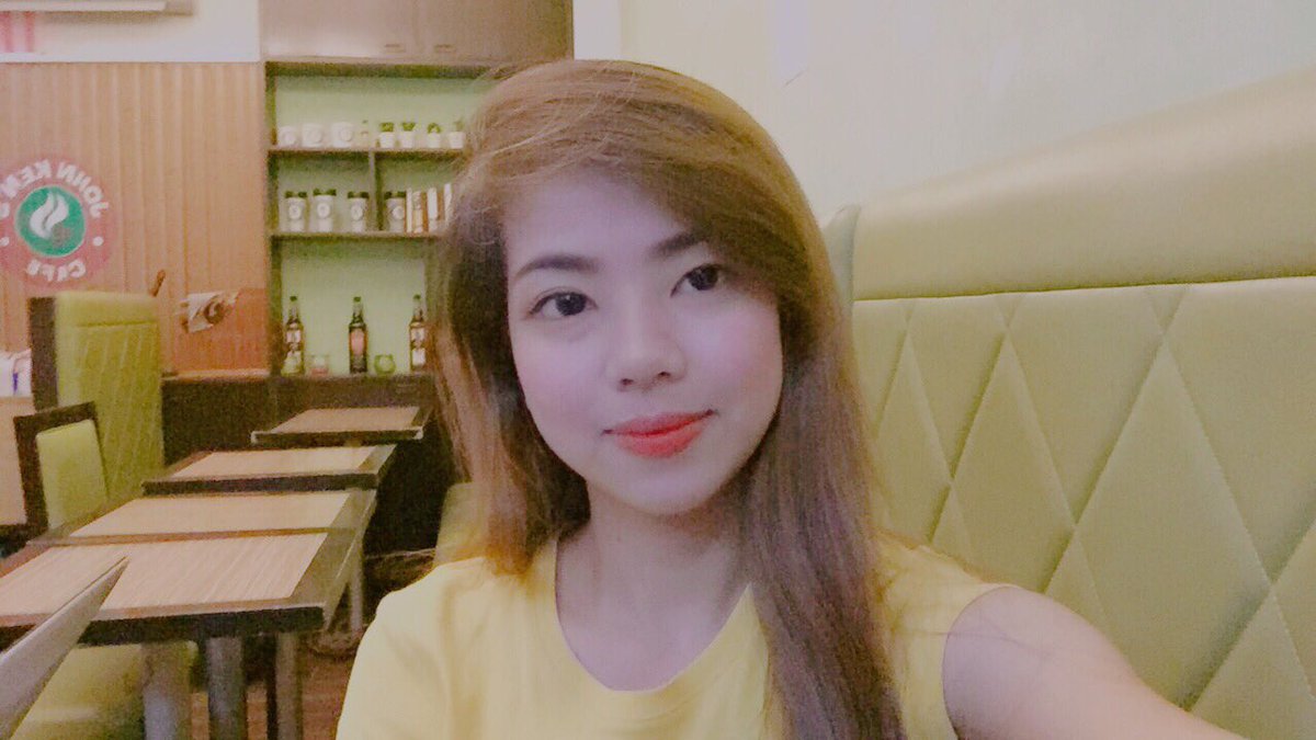 KhristineNuevo's tweet photo. #bessywap 😂☕️🥛 https://t.co/GgB4a3jcS4