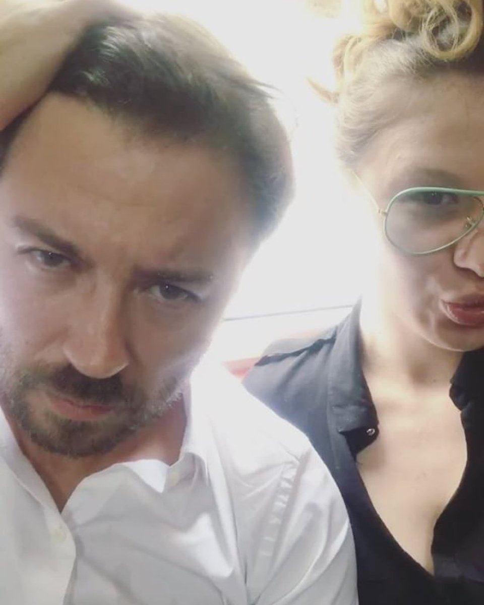 #FaziletHanımveKızları dizisinin en yakışıklı adamı ❤