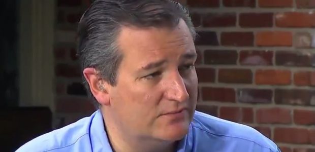 TheRightScoop's tweet photo. ‘We could face a BLOODBATH’ warns Ted Cruz… https://t.co/NZKSPDlff0 https://t.co/WEsFjUmwpU