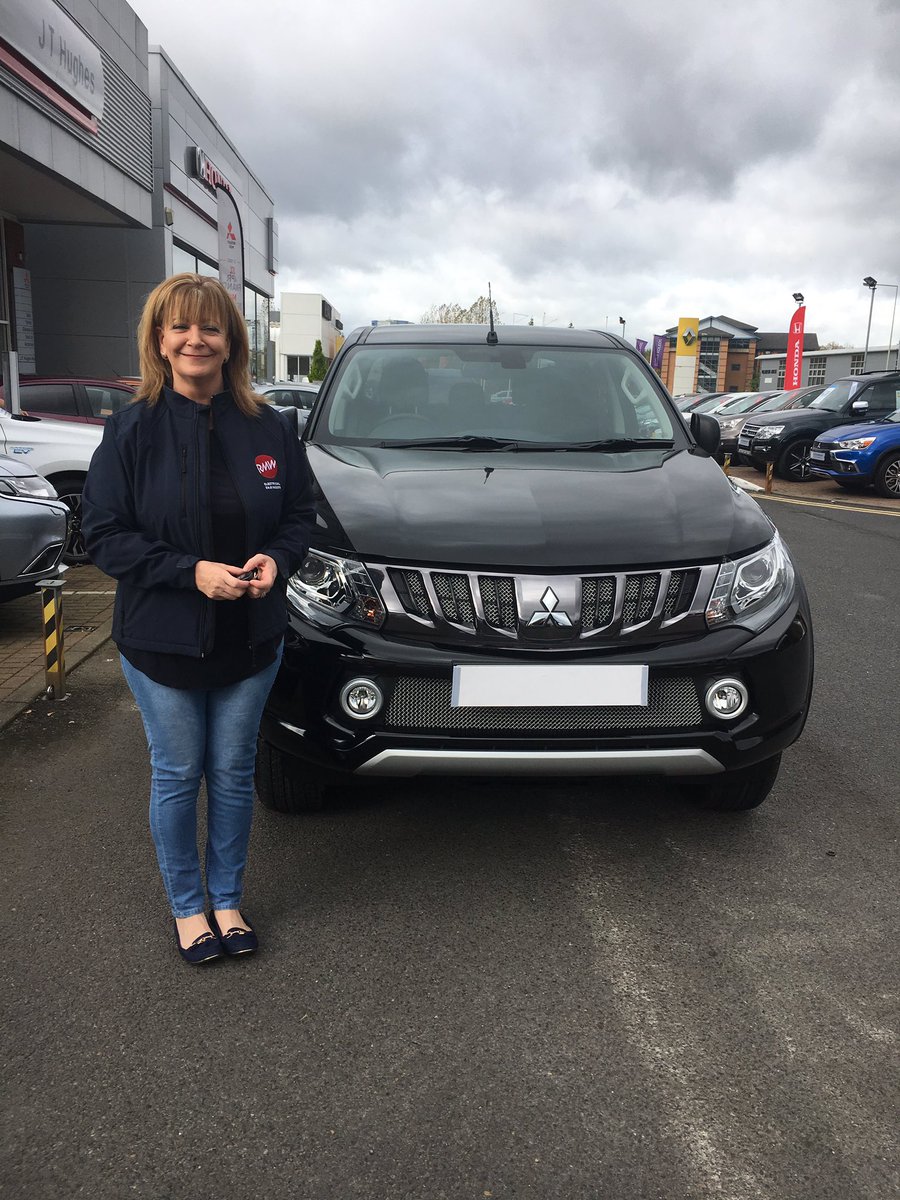 RMW Electrical tweet media