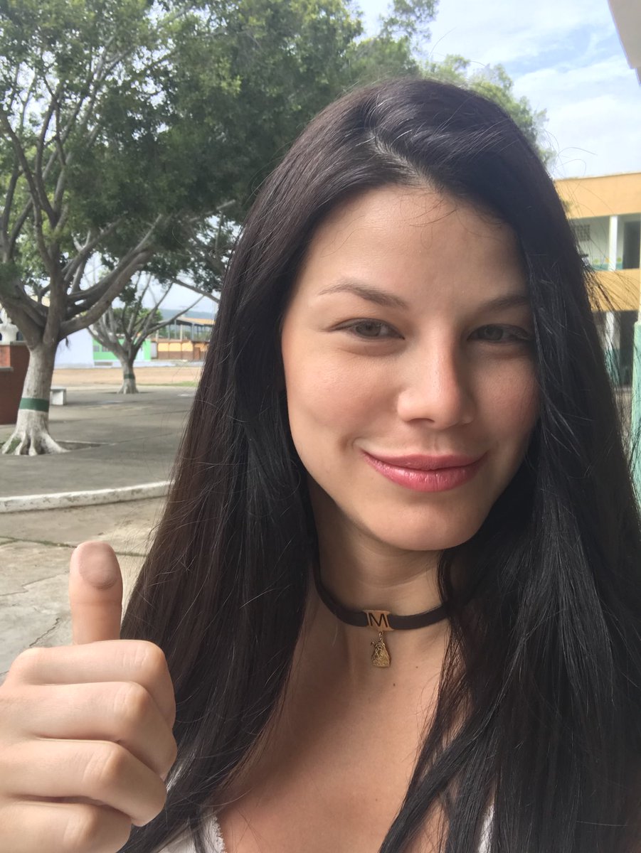 Cumpliendo bien temprano con Venezuela 🇻🇪 #yosivoto  #15deoctubre #elecciones #venezuela