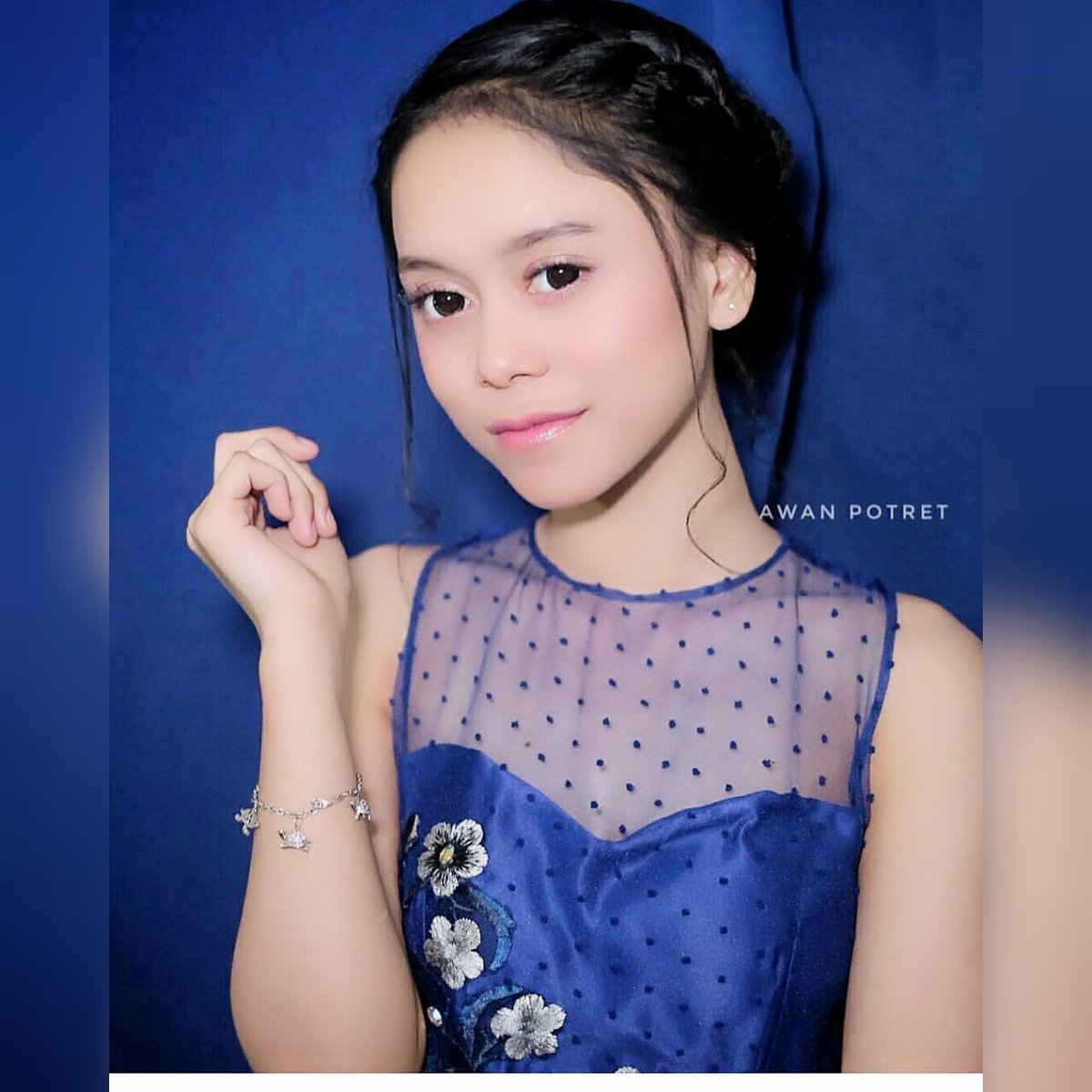 Semangat " kk LL  <a href="/Lesti_Jenong_DA/">Lestykejora</a>  #LestyKejoraLiveDAMISBY