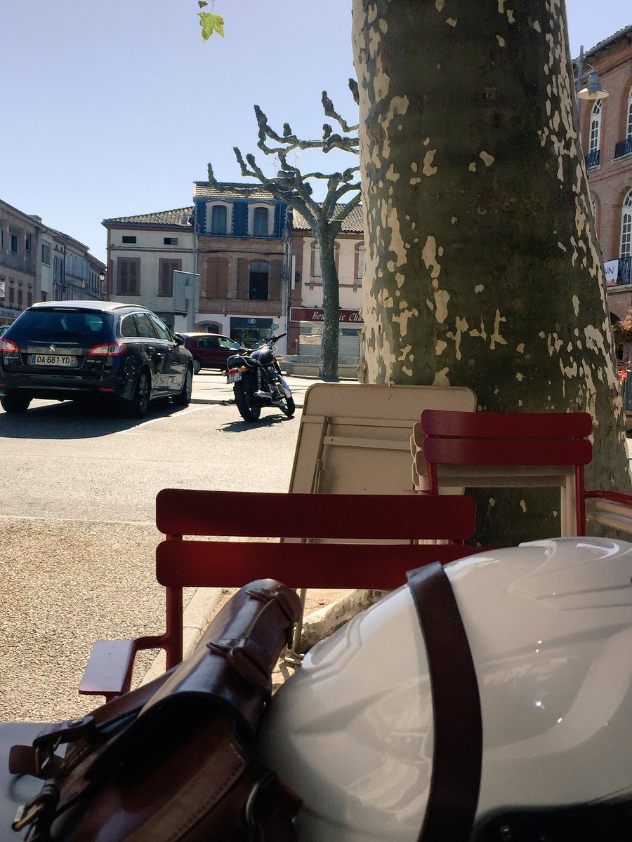 HistorieNumeriQ's tweet image. #timeforaride