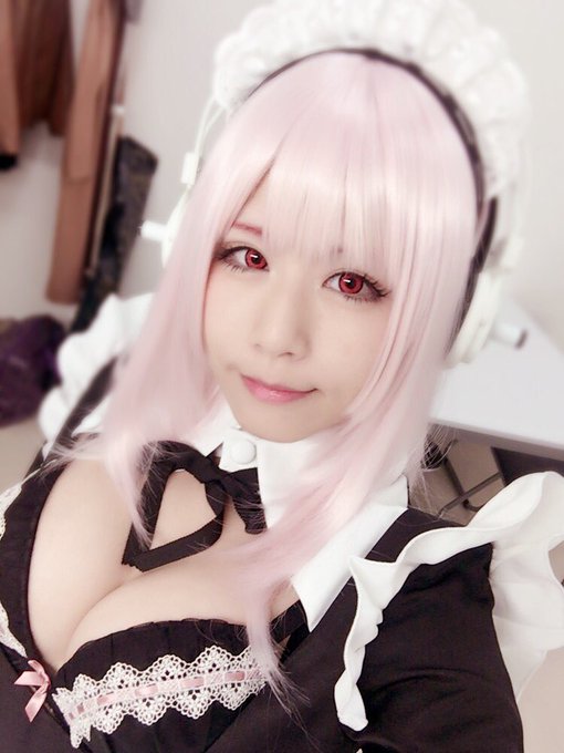 コスプレイヤー明ケ永ナツミのTwitter画像53