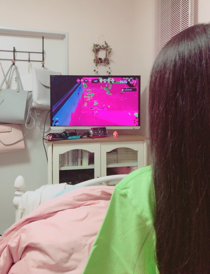 Twitter 上的 和氣あず未 先日 ブレンド Sで一緒の鬼頭明里ちゃんが マチアソビ帰りにお泊りにきてくれたよ 飛行機一緒だったの でも急遽だったから 部屋片してなくてゴメンでいっぱいだった あかりんは大変姿勢よくゲームしてました 今度は春野杏ちゃんも Twitter 上的 和氣あず未 先日 ブレンド Sで一緒の鬼頭明里ちゃんが マチアソビ帰りにお泊りにきてくれたよ 飛行機一緒だったの でも急遽だったから 部屋片してなくてゴメンでいっぱいだった あかりんは大変姿勢よくゲームしてました 今度は春野杏ちゃんも