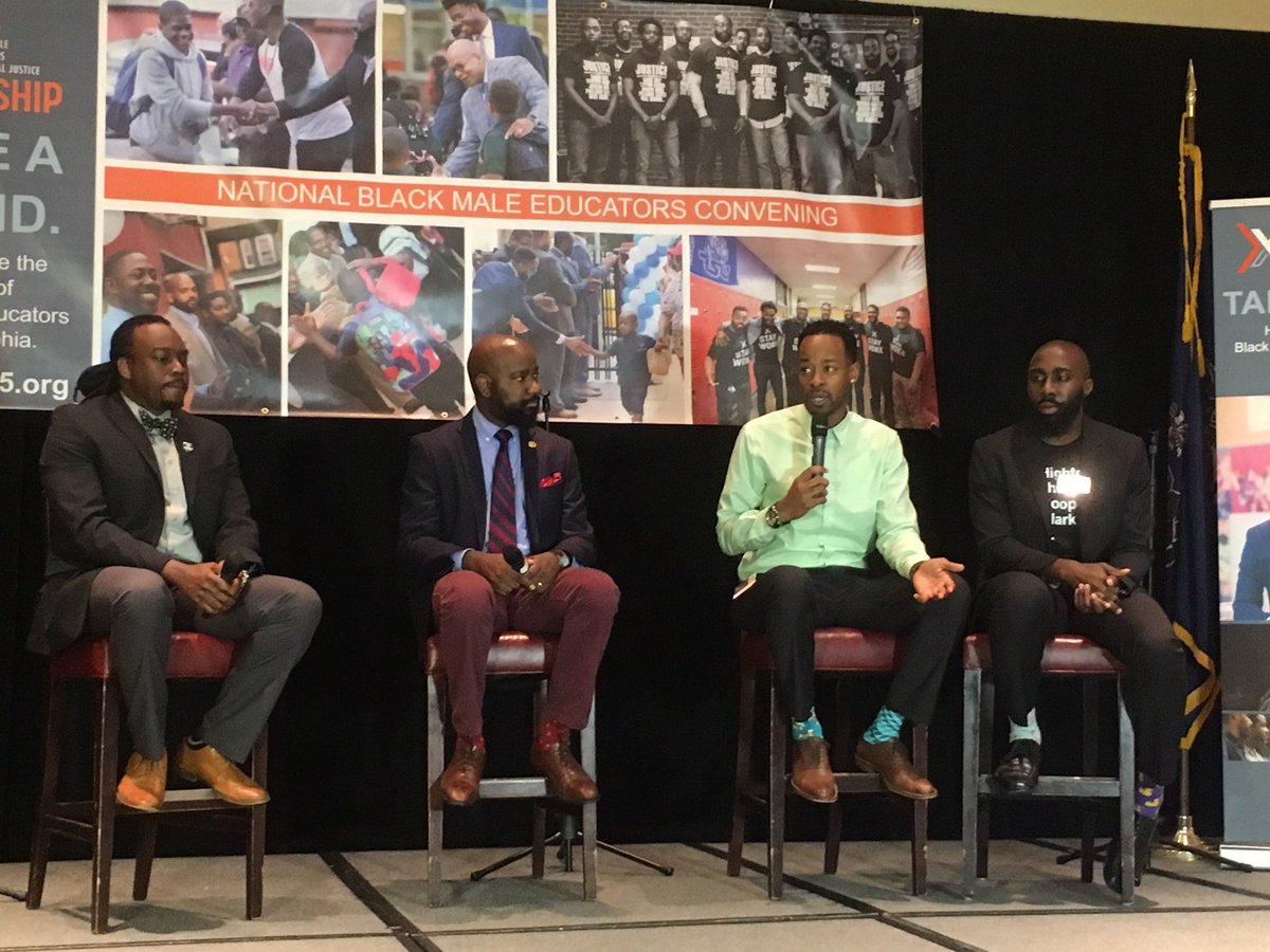 Black Men in Education Convening #BMEC tweet media