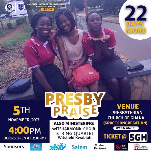 ugnupsg's tweet photo. #Baselfest17 #My_Lord_My_My_Way_My_End #Presby_Praise17
#A_New_Hallelujah #ItsStillAJesusThing
https://t.co/RGrFDTBRVR https://t.co/jg3j5TWpru