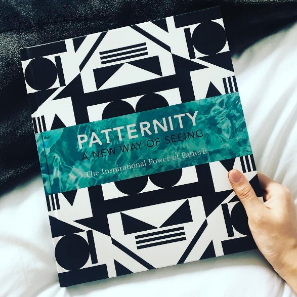 PATTERNITWEET's tweet photo. Thank you to everyone worldwide who has shared images of your #PATTERNIBOOK now available at https://t.co/xV1dmX4RLv https://t.co/IeWVmjlvGc