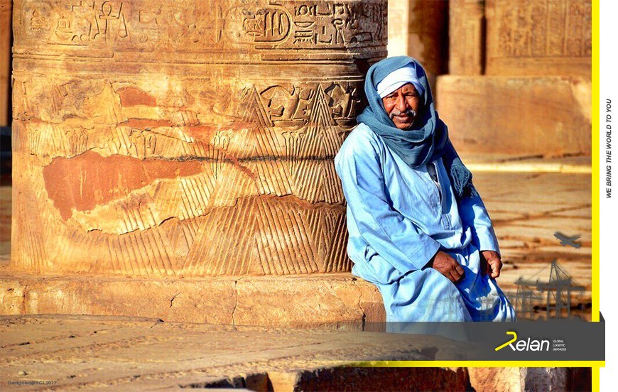 RelanGlobalLogi's tweet photo. #ThisisEgypt
#Relan_Global_Logistics
#RGL
we bring the world to you
#Ocean_Freight #Air_Freight #Land_Freight #Clearance #Warehousing https://t.co/e6dSkp98Qk