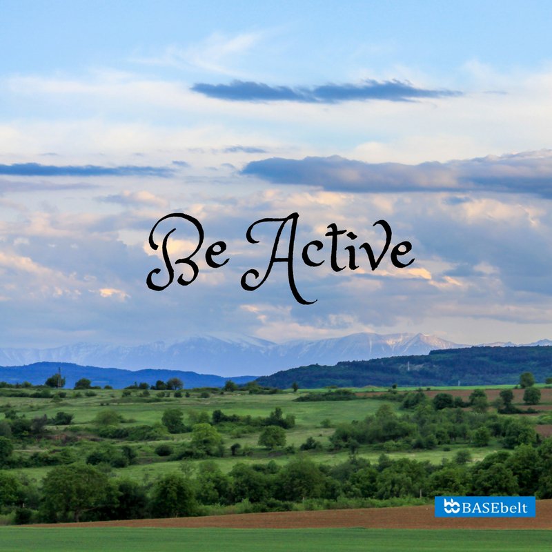 BASEbelt's tweet photo. #BeActive with the BASEbelt! https://t.co/Wz8RFnxaGP https://t.co/kc6ZIRgAqK