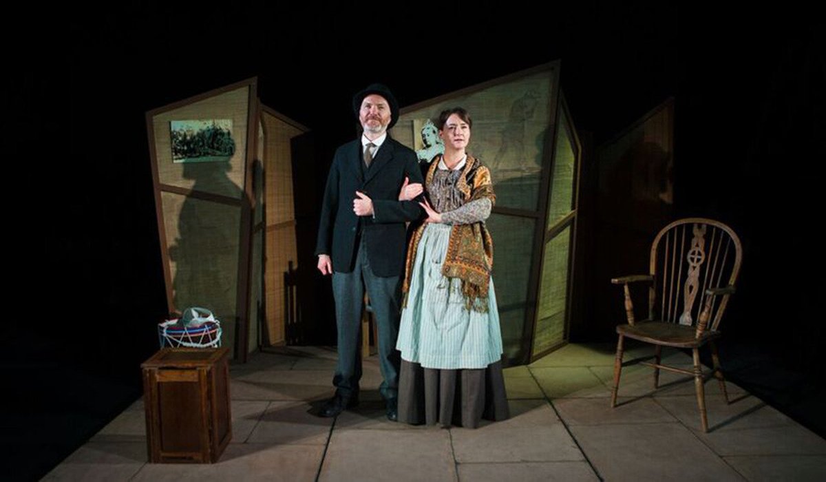 theirishpost's tweet photo. New play from @st4ward tackles controversial hanging of three #Irish men in Manchester in 1867 #ManchesterMartyrs https://t.co/IUZl338ZCT https://t.co/hl2Jvy8s7q