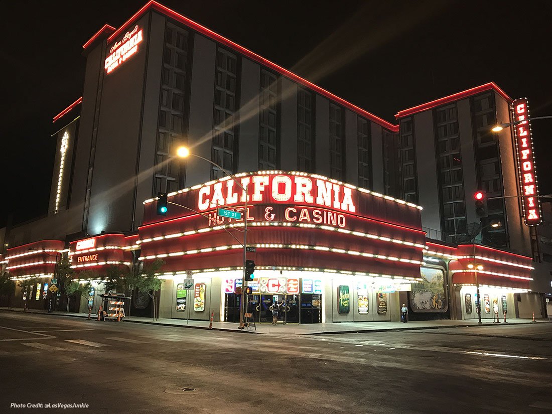 Access Vegas tweet media