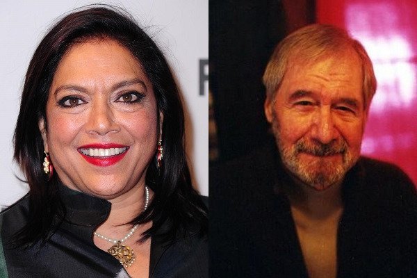 October 15: Happy Birthday Mira Nair and Evan Hunter  